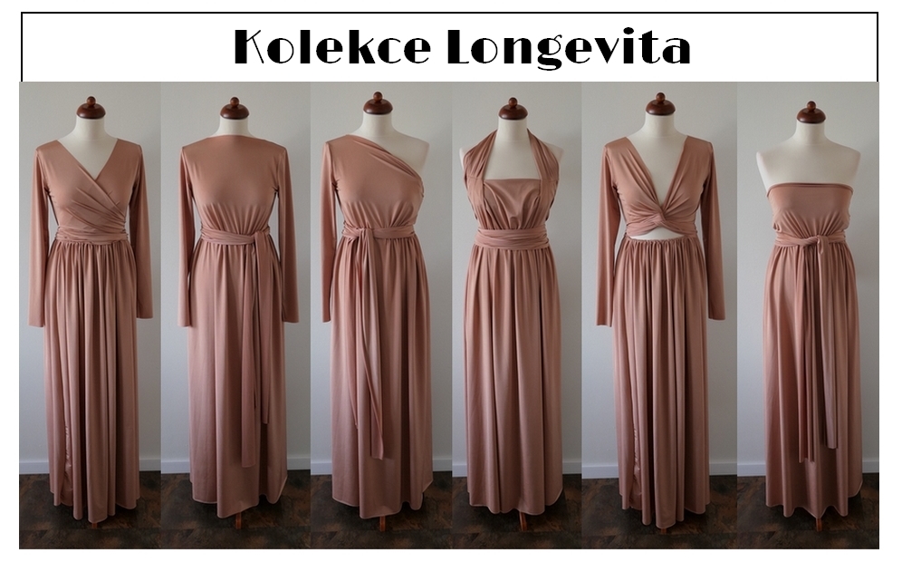 Kolekce Longevita
