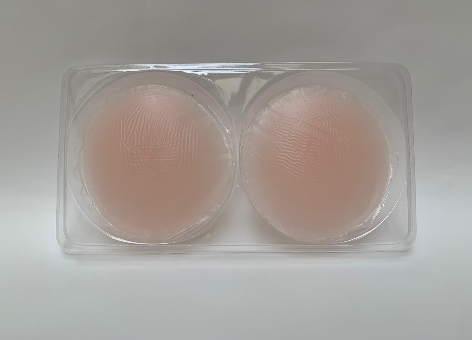 silikonové nálepky