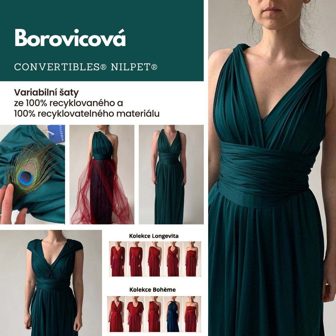 NILPET borovicová 2