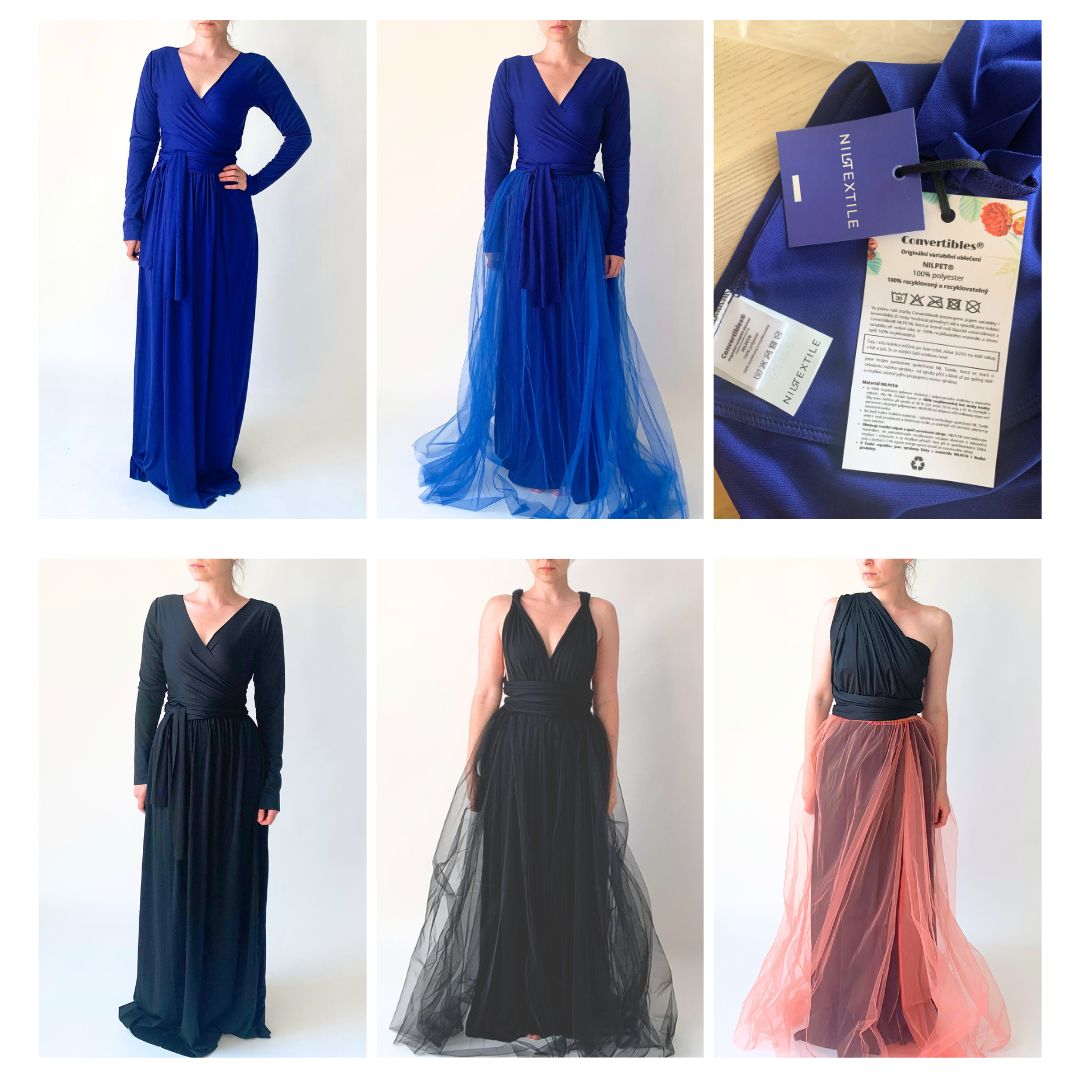 Antracit a král. modré