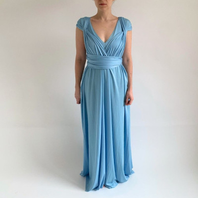 Variabilní šaty Convertibles® NILPLA® z kolekce Bohème 