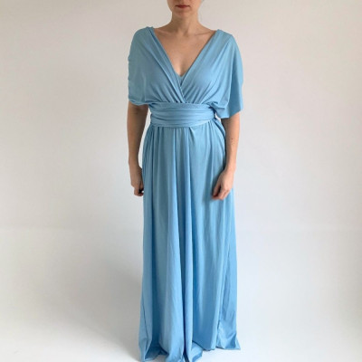 Variabilní šaty Convertibles® NILPLA® z kolekce Bohème 