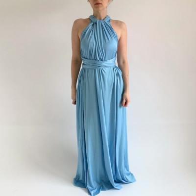 Variabilní šaty Convertibles® NILPLA® z kolekce Bohème 