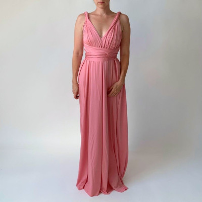 Variabilní šaty Convertibles® NILPLA® z kolekce Bohème 