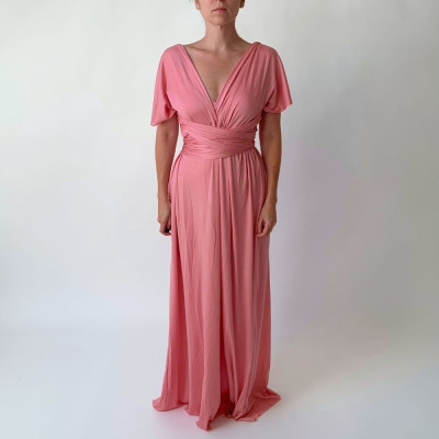 Variabilní šaty Convertibles® NILPLA® z kolekce Bohème 