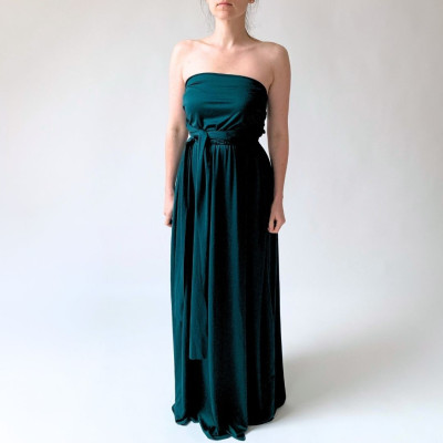 Variabilní šaty Convertibles® NILPET® z kolekce Longevita s rukávy