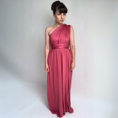 Variabilní šaty Convertibles® NILPLA® z kolekce Bohème s bandeau topem