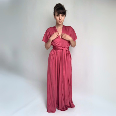 Variabilní šaty Convertibles® NILPLA® z kolekce Bohème s bandeau topem