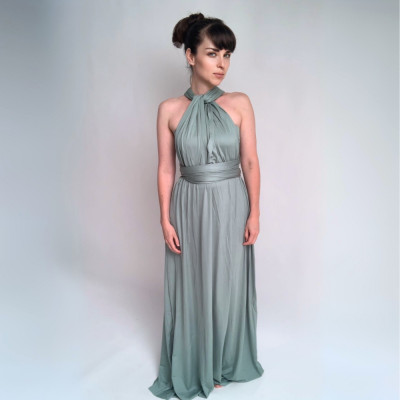 Variabilní šaty Convertibles® NILPLA® z kolekce Bohème s bandeau topem