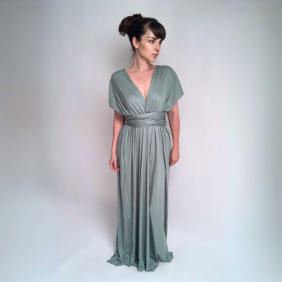 Variabilní šaty Convertibles® NILPLA® z kolekce Bohème s bandeau topem