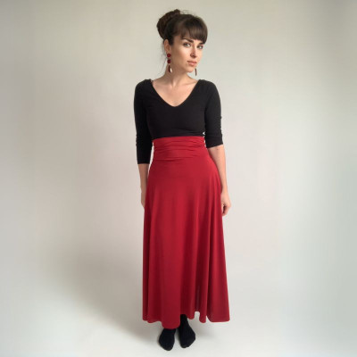 Midi sukně Convertibles®