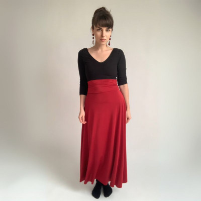 Midi sukně Convertibles®