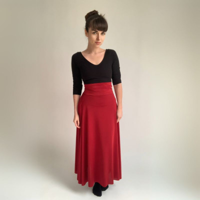 Midi sukně Convertibles®