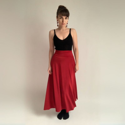 Midi sukně Convertibles®