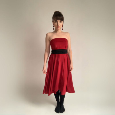 Midi sukně Convertibles®