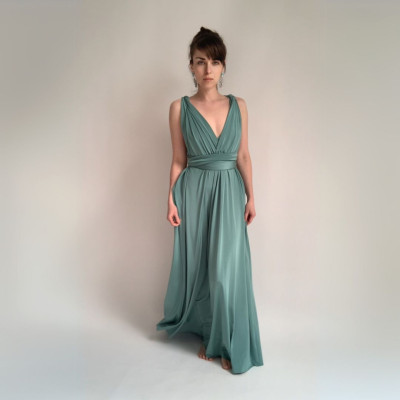 Výhodná sada variabilních šatů Boheme a podprsenky