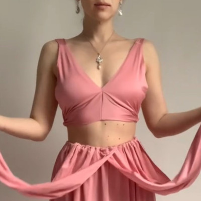 Skrytá podprsenka do variabilních šatů Convertibles®