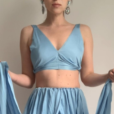 Skrytá podprsenka do variabilních šatů Convertibles®