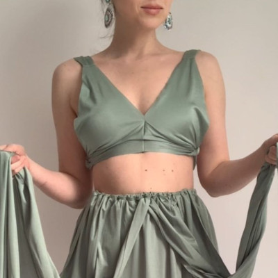 Skrytá podprsenka do variabilních šatů Convertibles®