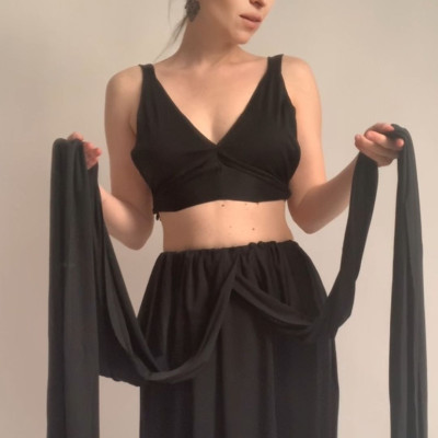 Skrytá podprsenka do variabilních šatů Convertibles®