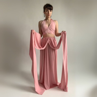 Výhodná sada variabilních šatů Boheme a podprsenky