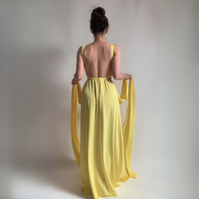 Výhodná sada variabilních šatů Boheme a podprsenky