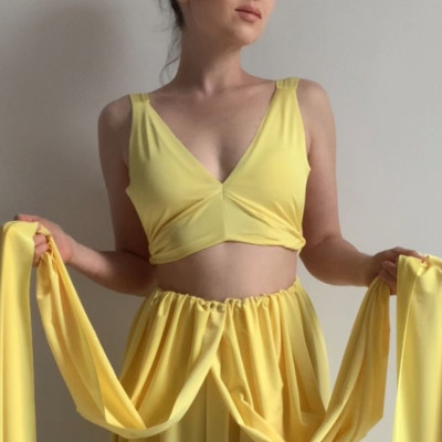 Skrytá podprsenka do variabilních šatů Convertibles®