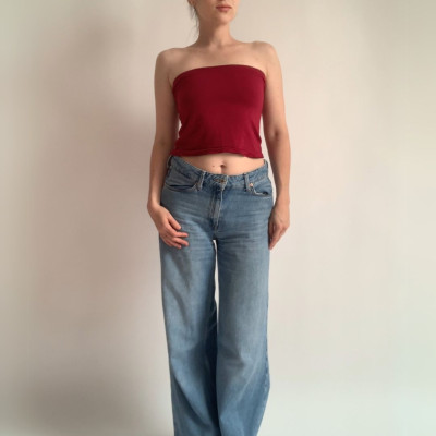 Variabilní oboustranné šaty Convertibles Bamboo Longevita