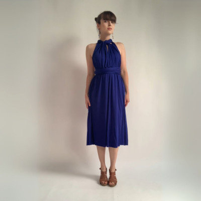 Variabilní šaty Convertibles® NILPET®  - Bohème s bandeau topem