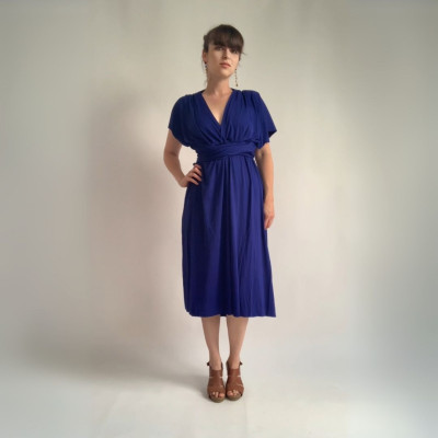 Variabilní šaty Convertibles® NILPET®  - Bohème s bandeau topem