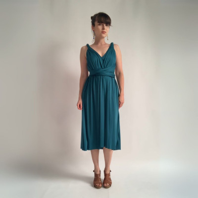 Variabilní šaty Convertibles® NILPET®  - Bohème s bandeau topem