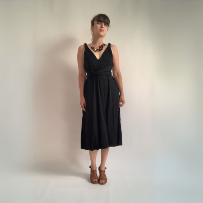 Variabilní šaty Convertibles® NILPET®  - Bohème s bandeau topem