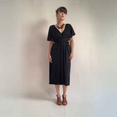 Variabilní šaty Convertibles® NILPET®  - Bohème s bandeau topem