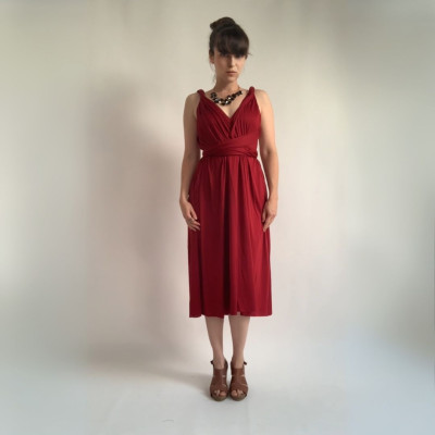 Variabilní šaty Convertibles® NILPET®  - Bohème s bandeau topem