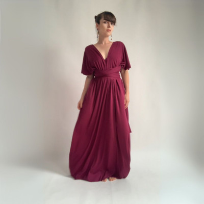 Variabilní šaty Convertibles® NILPET® z kolekce Bohème