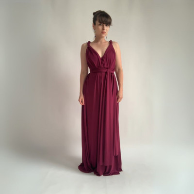 Variabilní šaty Convertibles® NILPET® z kolekce Bohème