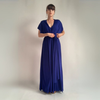 Variabilní šaty Convertibles® NILPET® z kolekce Bohème