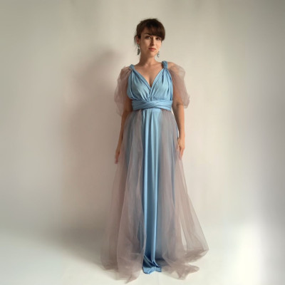 Creative KOMPLET variabilních šatů Convertibles®