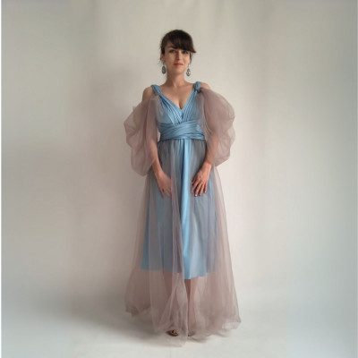 Creative KOMPLET variabilních šatů Convertibles®