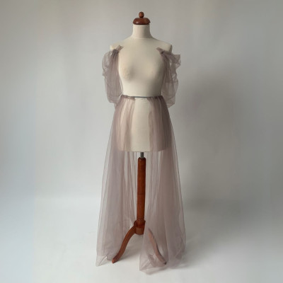 Creative KOMPLET variabilních šatů Convertibles®