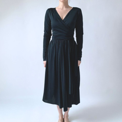 Variabilní šaty Convertibles® NILPET® z kolekce Longevita s rukávy