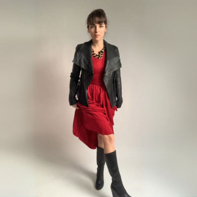 Midi variabilní šaty Convertibles® NILPET® z kolekce Longevita