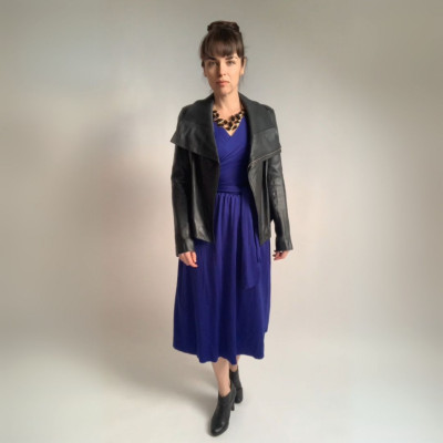 Midi variabilní šaty Convertibles® NILPET® z kolekce Longevita