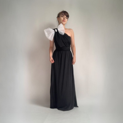 Variabilní šaty Convertibles® NILPET® z kolekce Bohème