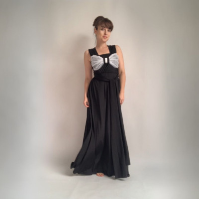 Variabilní šaty Convertibles® NILPET® z kolekce Bohème