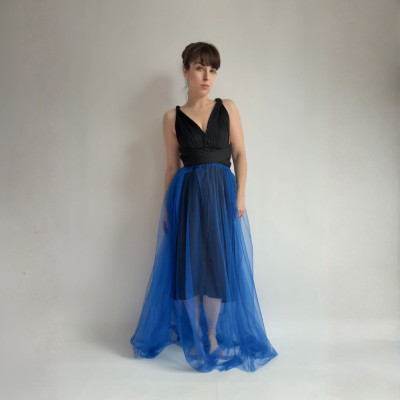 Variabilní šaty Convertibles® NILPET® z kolekce Bohème