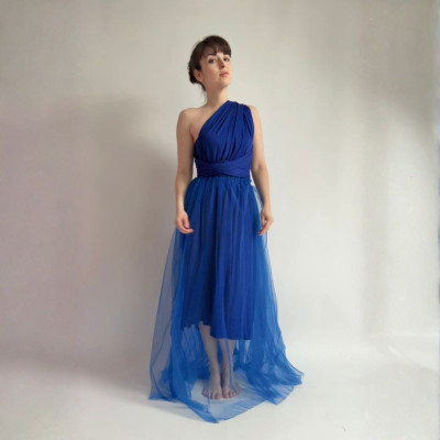 Variabilní šaty Convertibles® NILPET® z kolekce Bohème