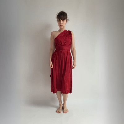 Variabilní šaty Convertibles® NILPET® z kolekce Bohème