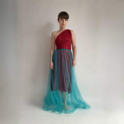 Variabilní šaty Convertibles® NILPET® z kolekce Bohème