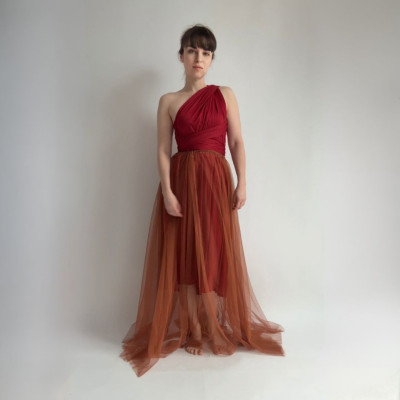 Variabilní šaty Convertibles® NILPET® z kolekce Bohème